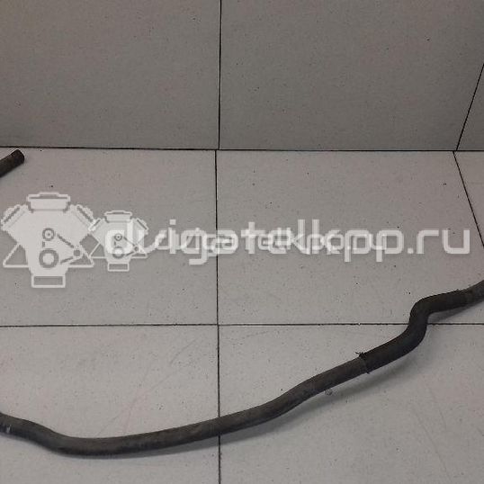 Фото Патрубок  3M5H8C012ML для Ford Focus