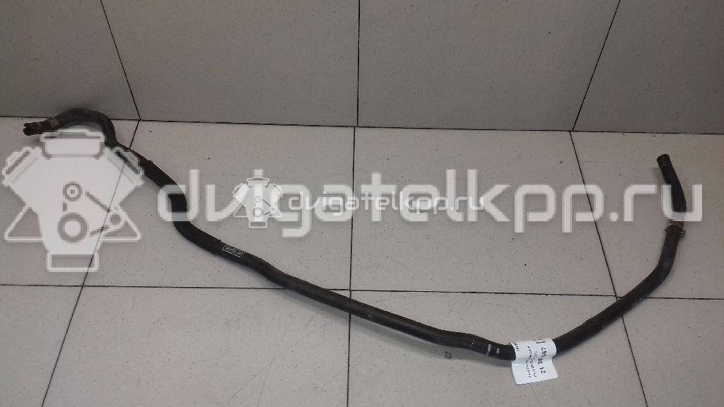 Фото Патрубок  3M5H8C012ML для Ford Focus {forloop.counter}}