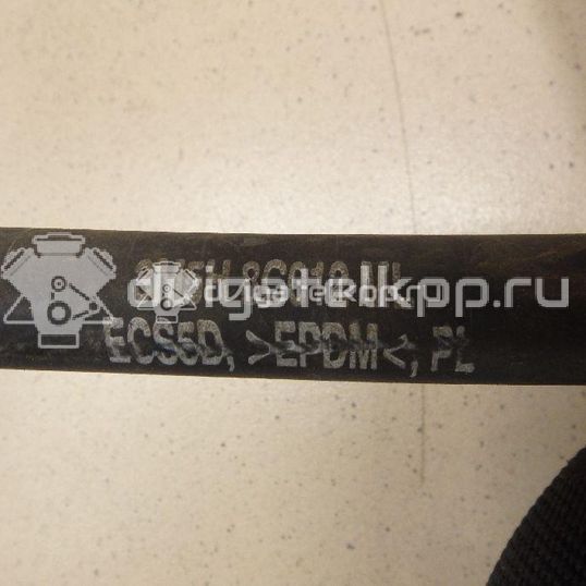 Фото Патрубок  3M5H8C012ML для Ford Focus