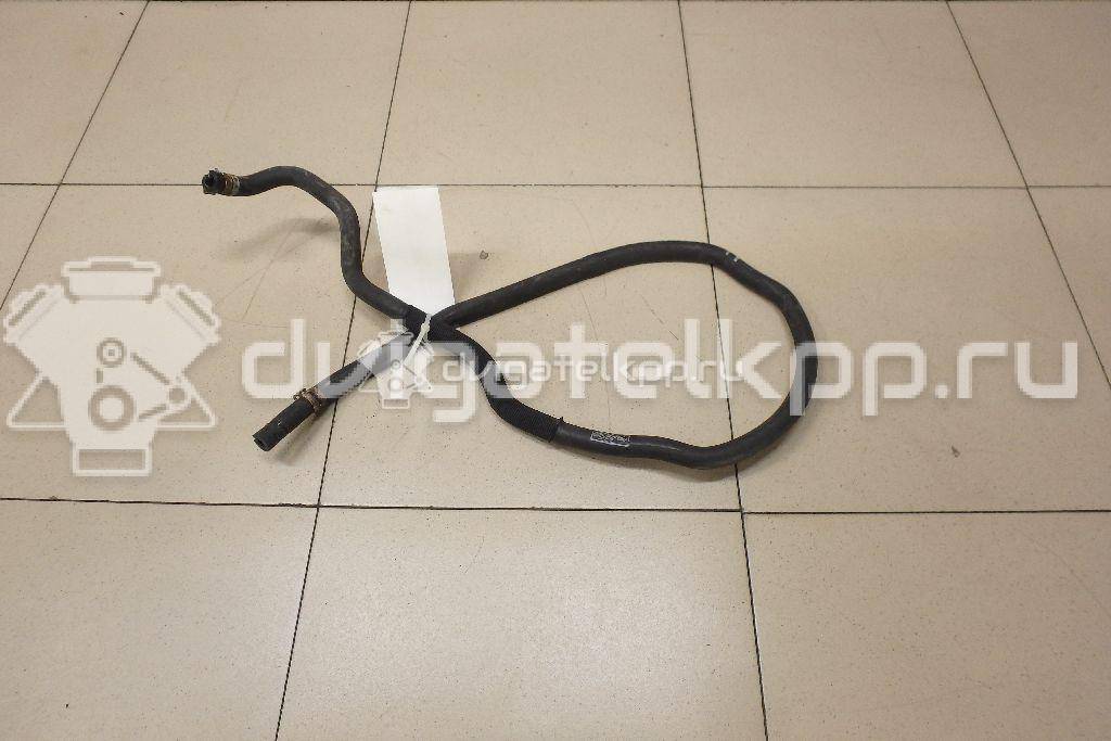 Фото Патрубок  3M5H8C012ML для Ford Focus {forloop.counter}}
