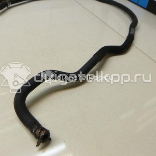 Фото Патрубок  3M5H8C012ML для Ford Focus