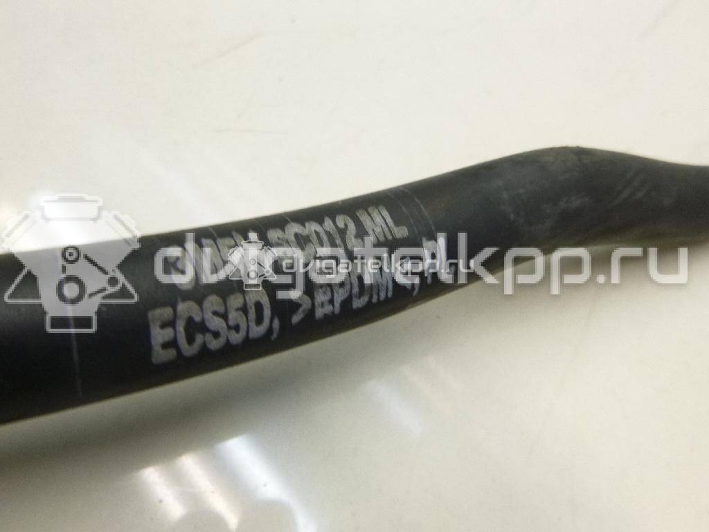 Фото Патрубок  3M5H8C012ML для Ford Focus {forloop.counter}}