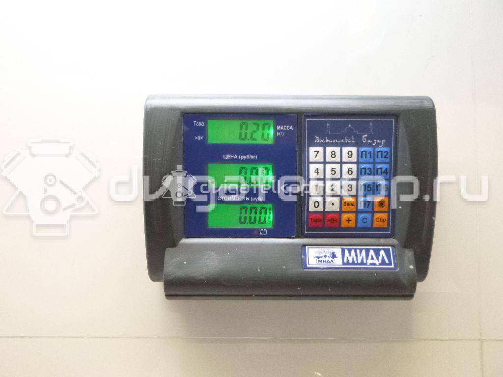 Фото Патрубок  3M5H8C012ML для Ford Focus {forloop.counter}}