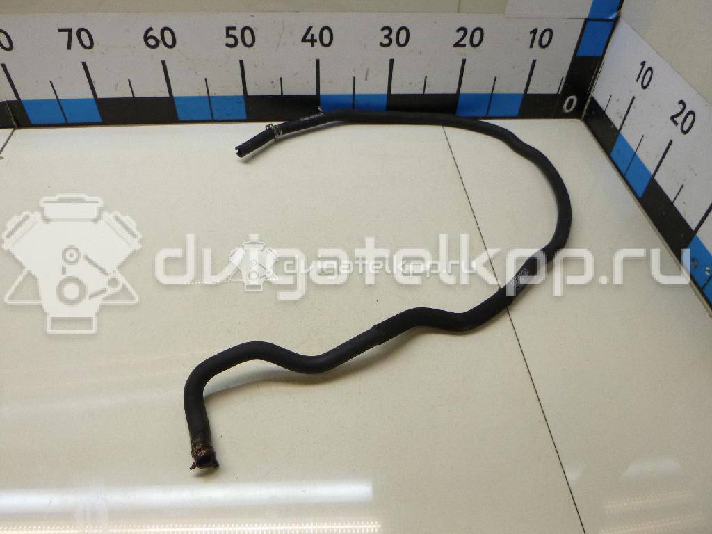 Фото Патрубок  3M5H8C012ML для Ford Focus {forloop.counter}}