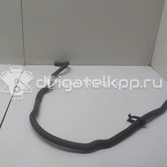 Фото Патрубок  3M5H8C012ML для Ford Focus