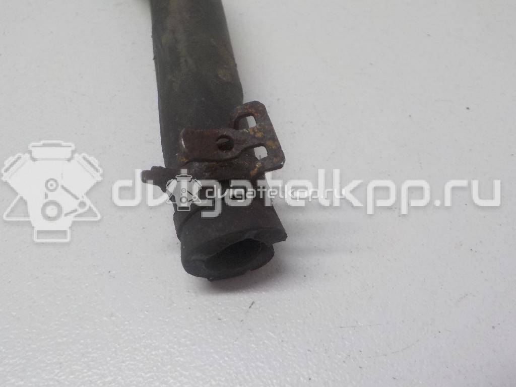 Фото Патрубок  3M5H8C012ML для Ford Focus {forloop.counter}}