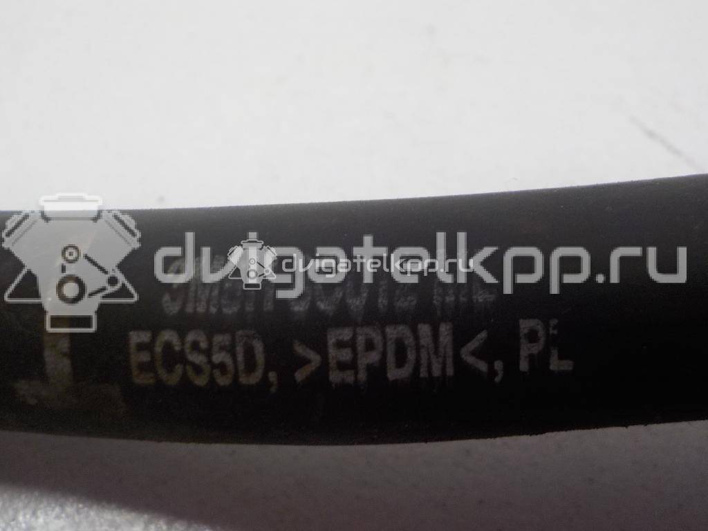 Фото Патрубок  3M5H8C012ML для Ford Focus {forloop.counter}}