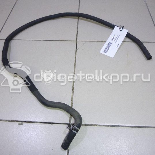 Фото Патрубок  3M5H8C012ML для Ford Focus