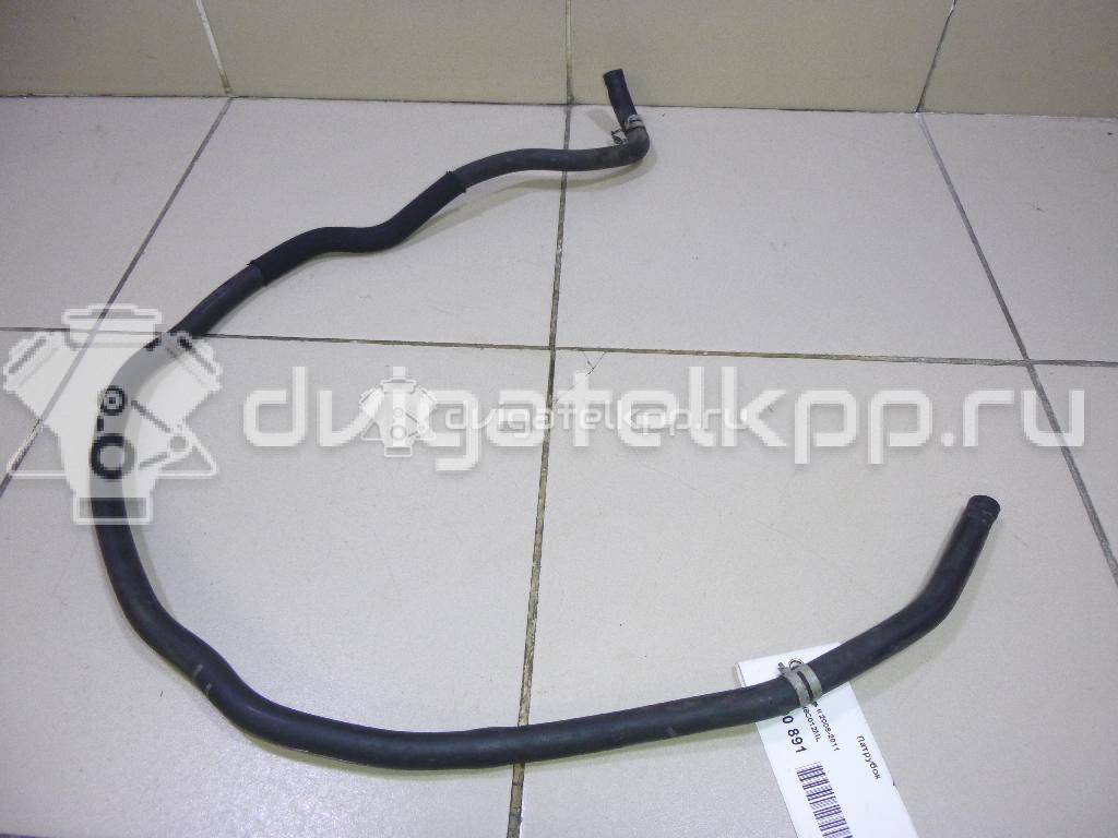 Фото Патрубок  3M5H8C012ML для Ford Focus {forloop.counter}}