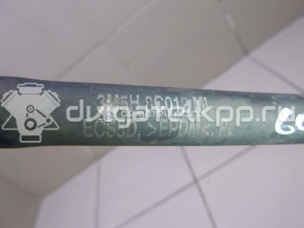 Фото Патрубок  3M5H8C012ML для Ford Focus {forloop.counter}}
