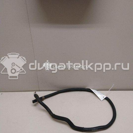 Фото Патрубок  3M5H8C012ML для Ford Focus
