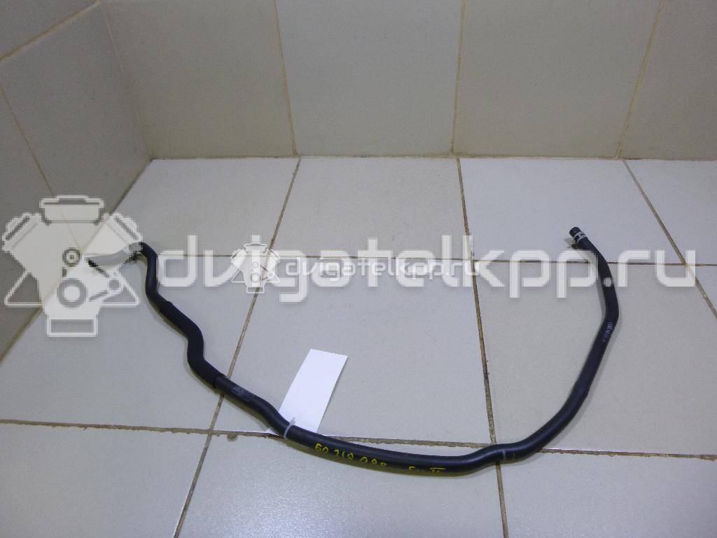 Фото Патрубок  3M5H8C012ML для Ford Focus {forloop.counter}}