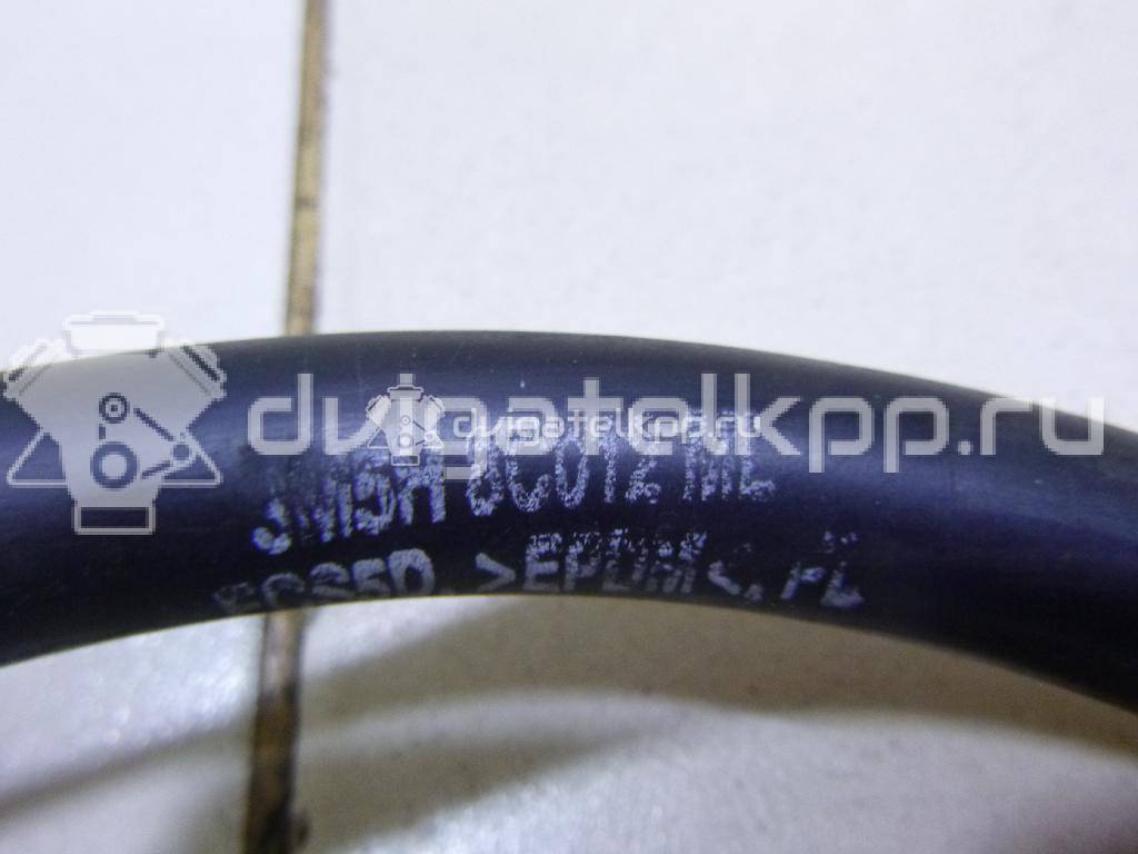 Фото Патрубок  3M5H8C012ML для Ford Focus {forloop.counter}}