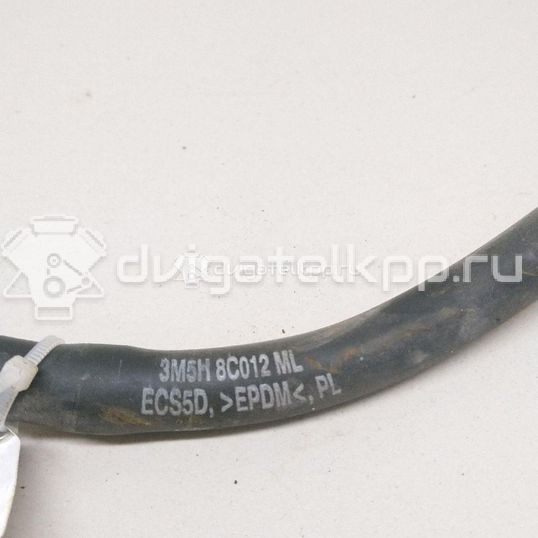 Фото Патрубок  3M5H8C012ML для Ford Focus