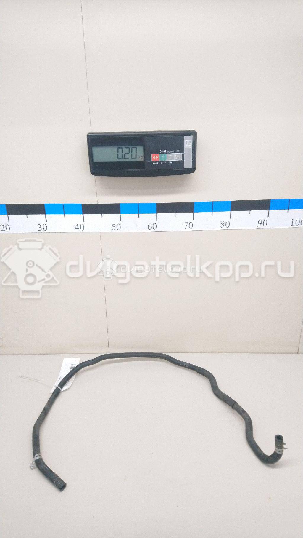 Фото Патрубок  3M5H8C012ML для Ford Focus {forloop.counter}}