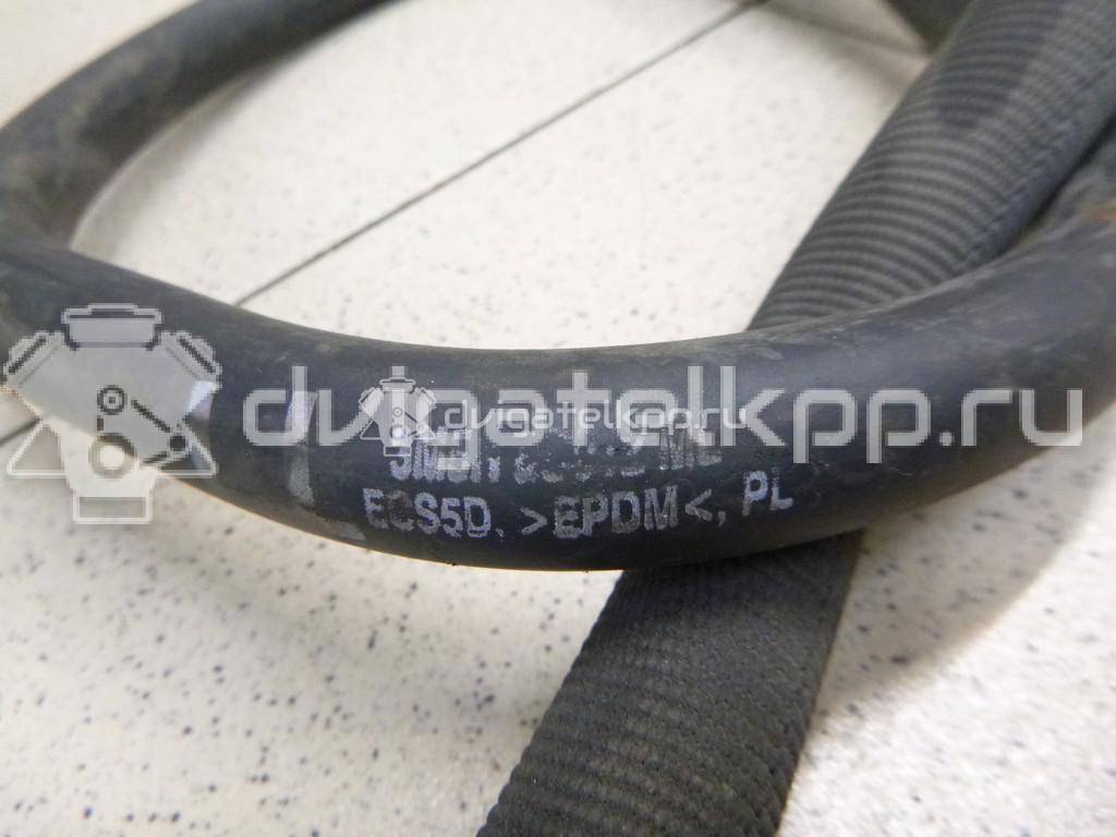 Фото Патрубок  3M5H8C012ML для Ford Focus {forloop.counter}}