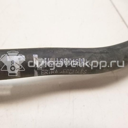 Фото Патрубок  3M5H8C012ML для Ford Focus