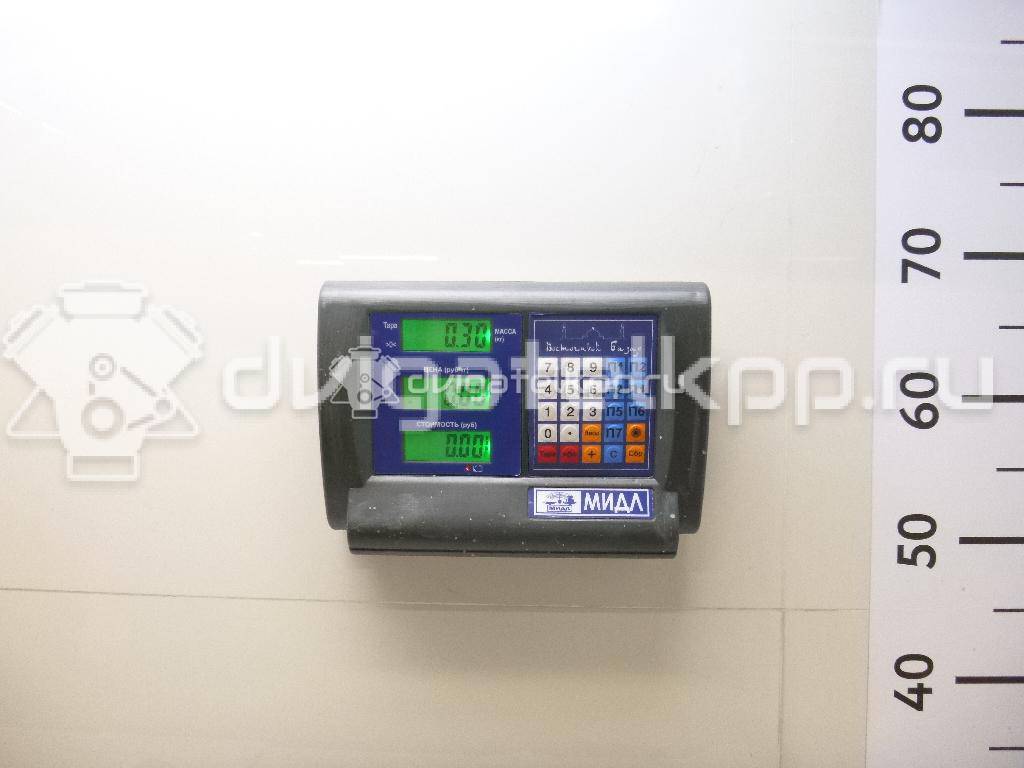 Фото Патрубок  3M5H8C012ML для Ford Focus {forloop.counter}}
