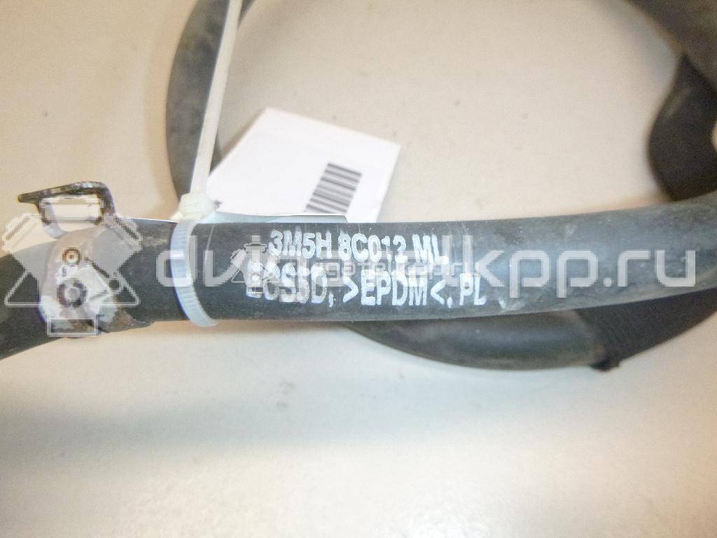 Фото Патрубок  3M5H8C012ML для Ford Focus {forloop.counter}}