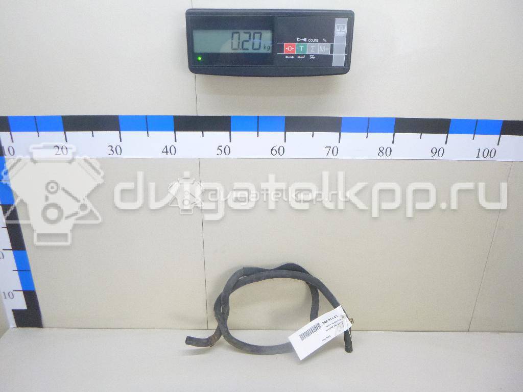 Фото Патрубок  3M5H8C012ML для Ford Focus {forloop.counter}}