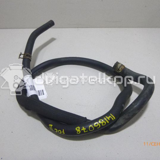 Фото Патрубок  3M5H8C012ML для Ford Focus