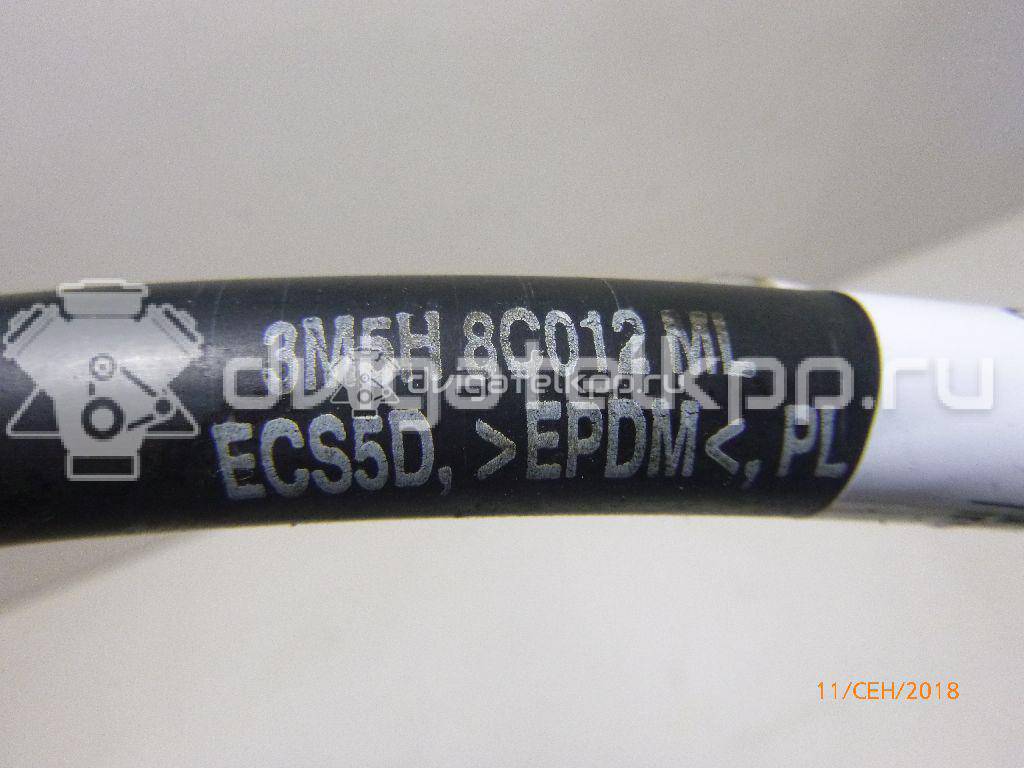 Фото Патрубок  3M5H8C012ML для Ford Focus {forloop.counter}}