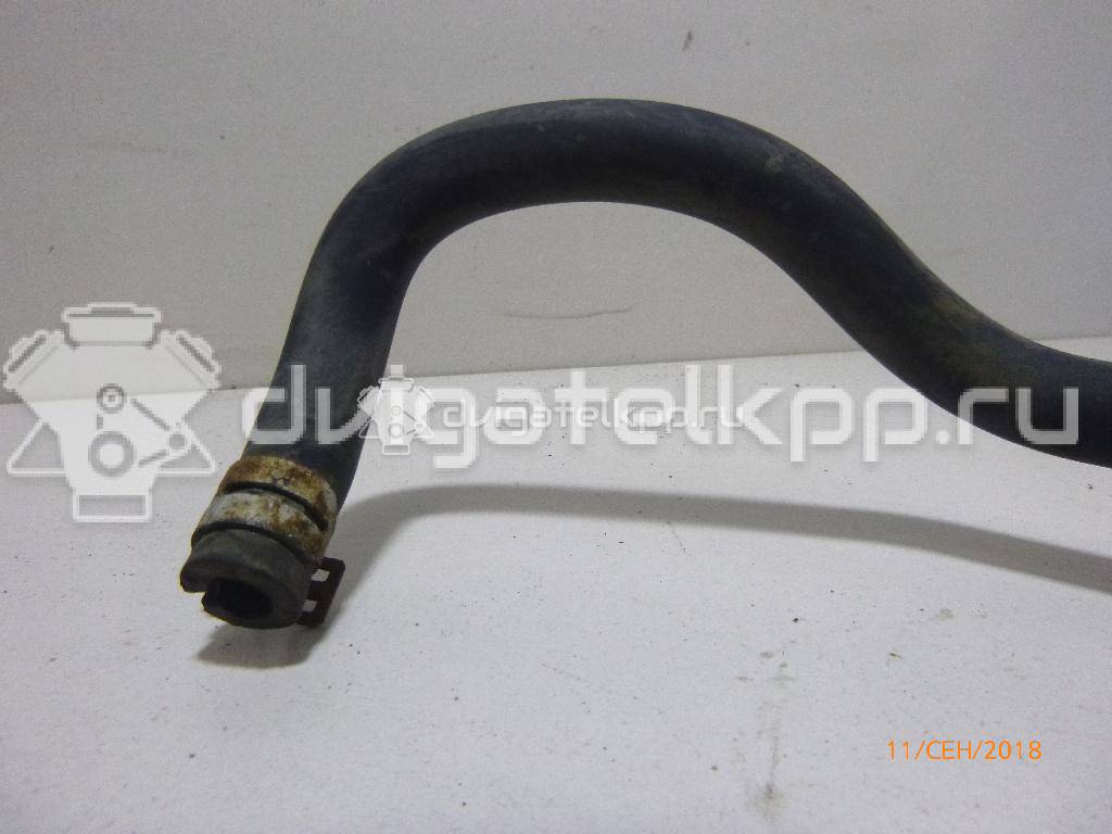 Фото Патрубок  3M5H8C012ML для Ford Focus {forloop.counter}}