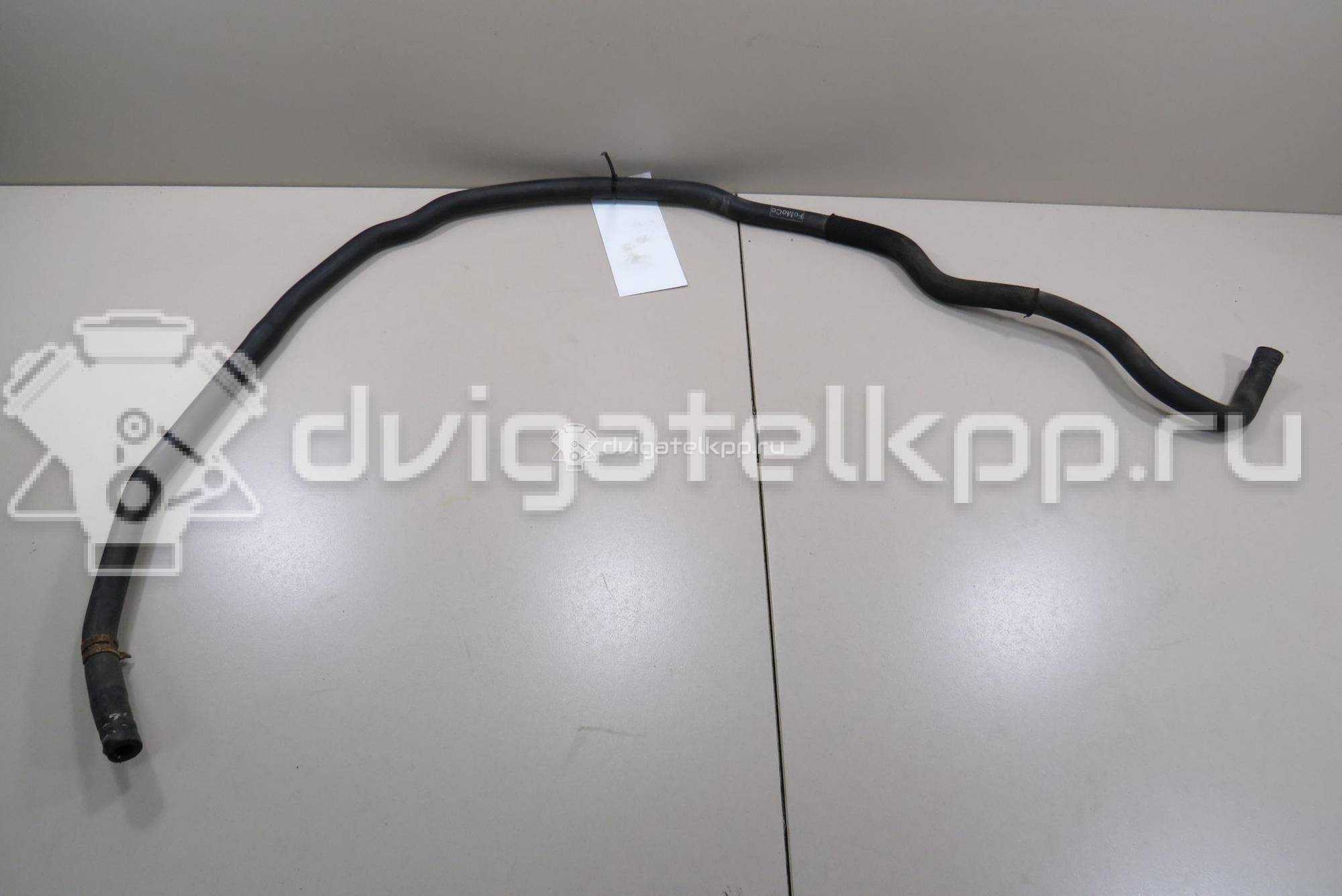 Фото Патрубок  3M5H8C012ML для Ford Focus {forloop.counter}}