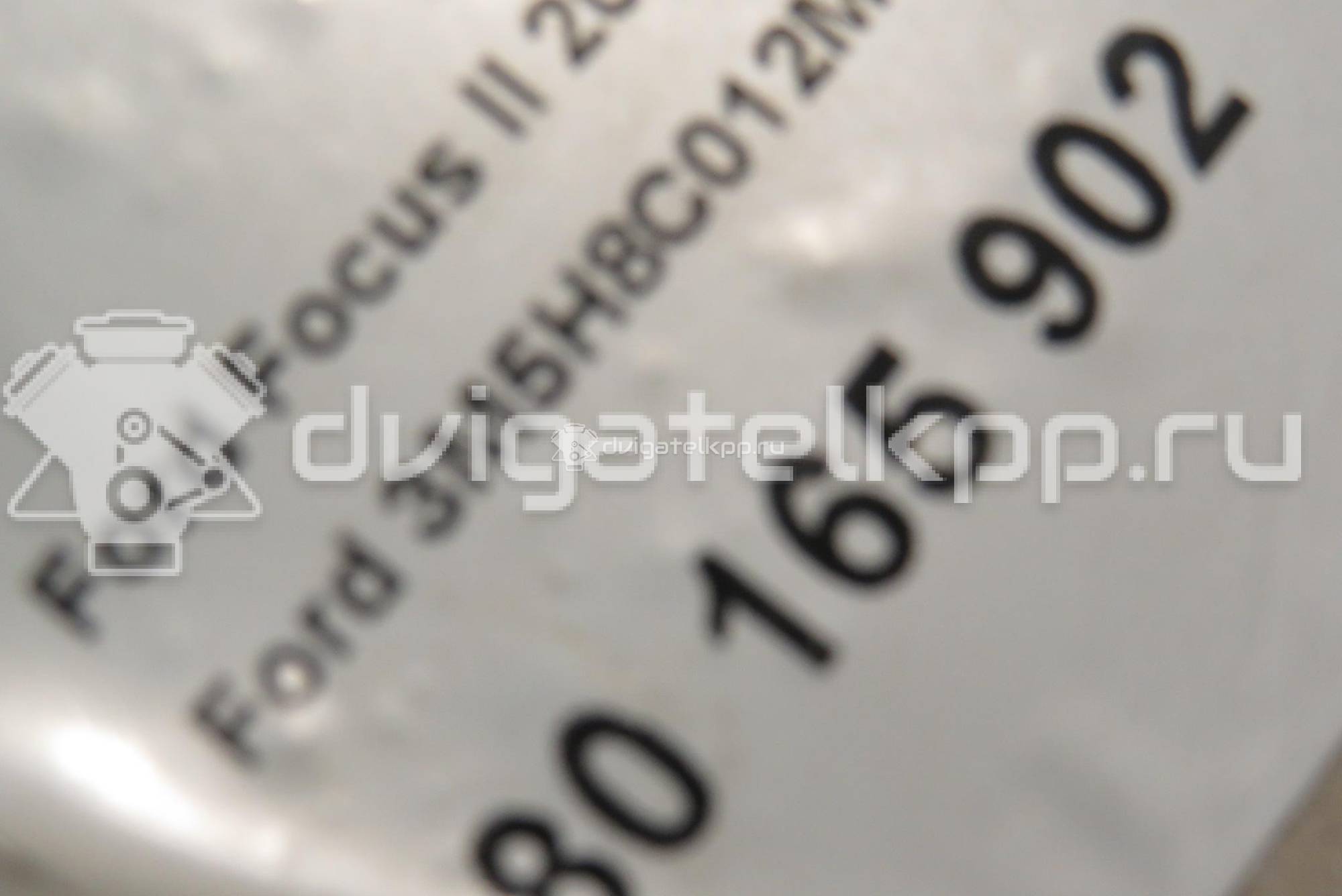 Фото Патрубок  3M5H8C012ML для Ford Focus {forloop.counter}}