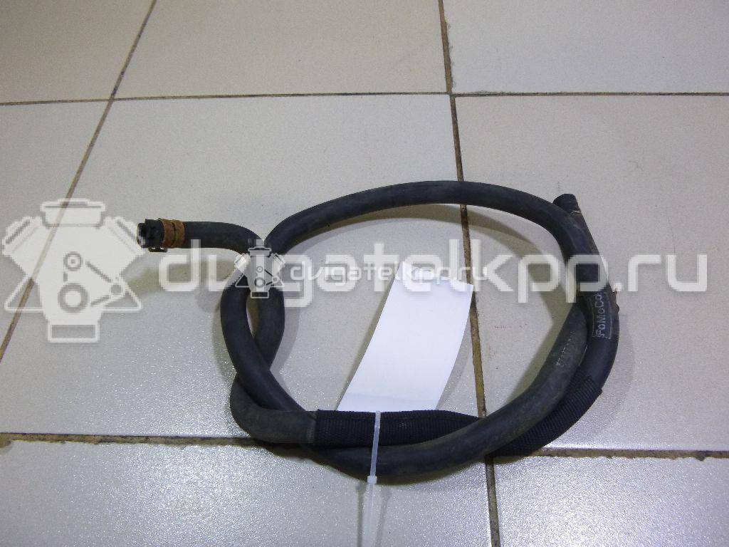 Фото Патрубок  3M5H8C012ML для Ford Focus {forloop.counter}}