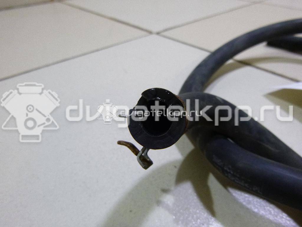 Фото Патрубок  3M5H8C012ML для Ford Focus {forloop.counter}}