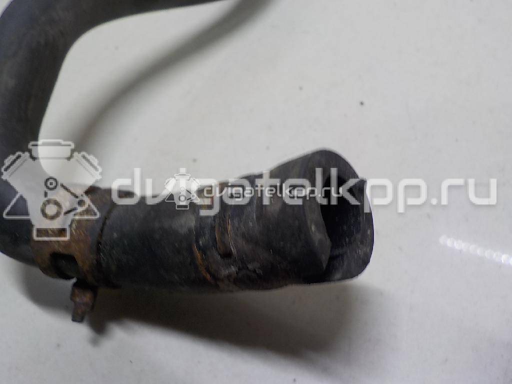 Фото Патрубок  3M5H8C012ML для Ford Focus {forloop.counter}}