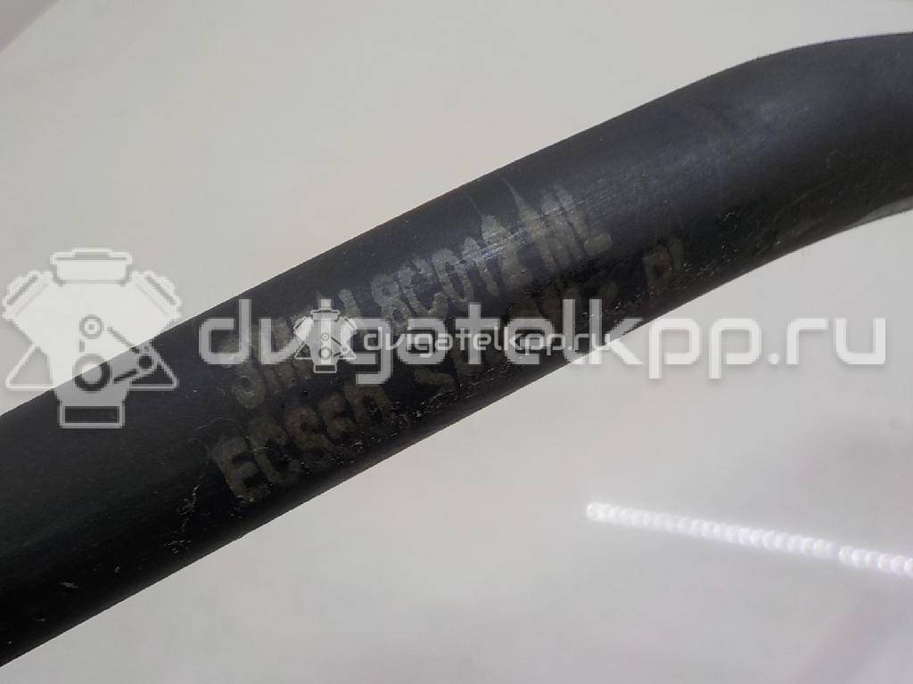Фото Патрубок  3M5H8C012ML для Ford Focus {forloop.counter}}
