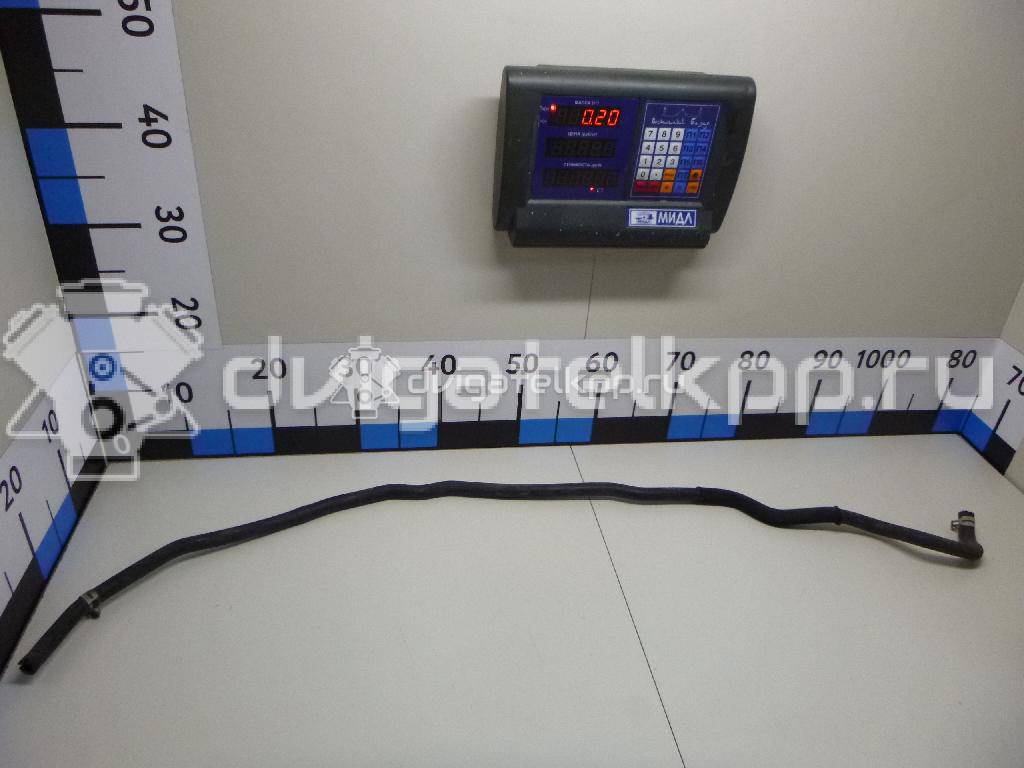 Фото Патрубок  3M5H8C012ML для Ford Focus {forloop.counter}}