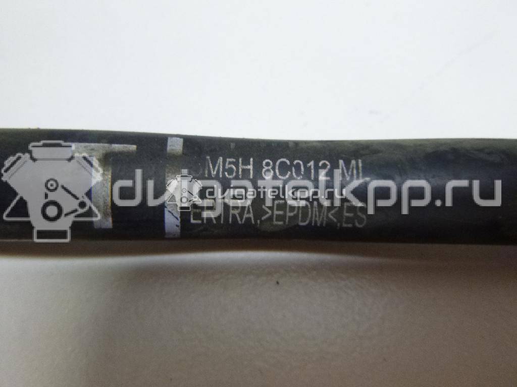 Фото Патрубок  3M5H8C012ML для Ford Focus {forloop.counter}}