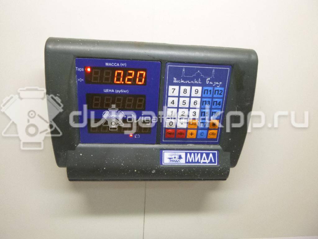 Фото Патрубок  3M5H8C012ML для Ford Focus {forloop.counter}}