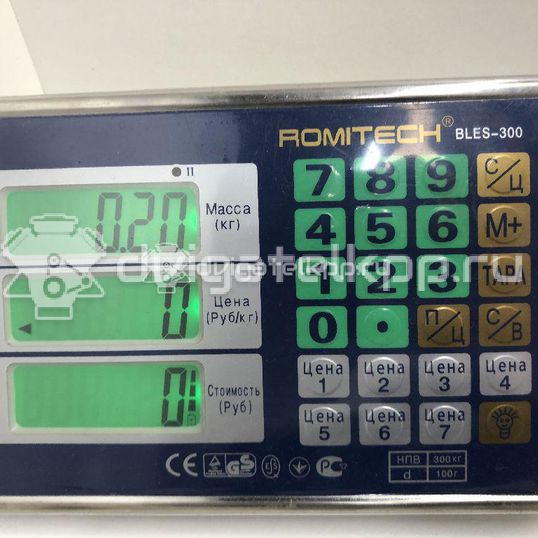 Фото Патрубок  1386837 для Ford Focus / C-Max