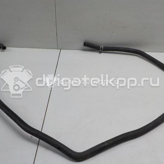 Фото Патрубок  3M5H8C012CH для Ford Focus