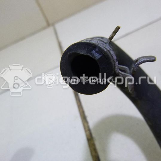 Фото Патрубок  3M5H8C012CH для Ford Focus