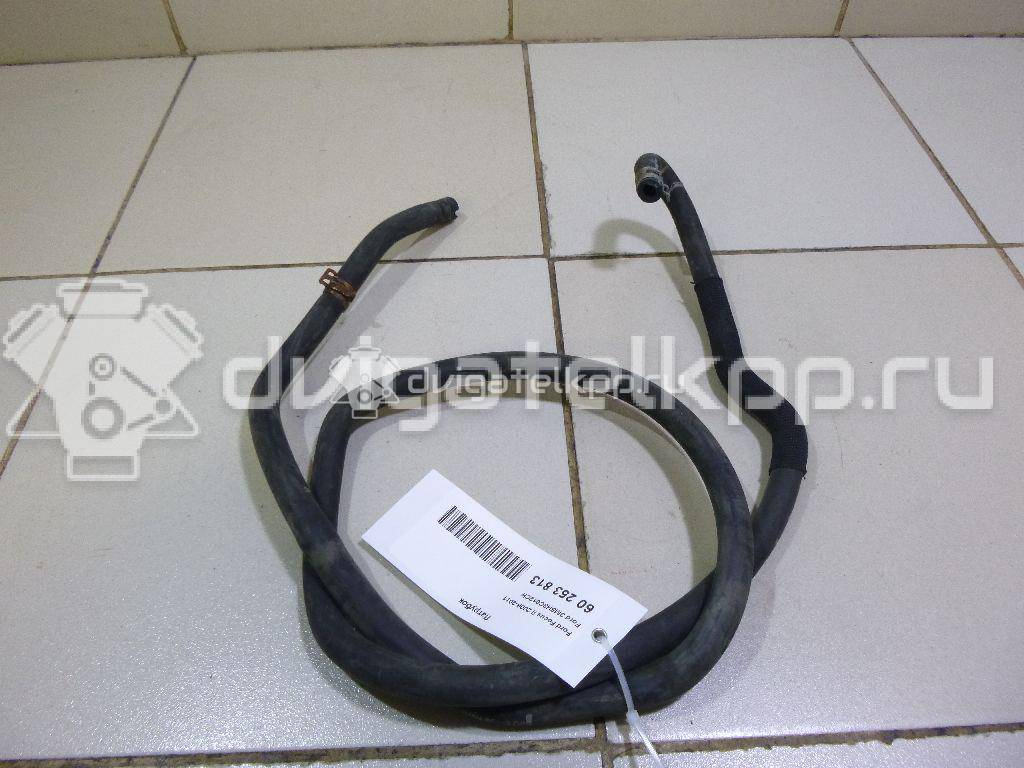 Фото Патрубок  3M5H8C012CH для Ford Focus {forloop.counter}}