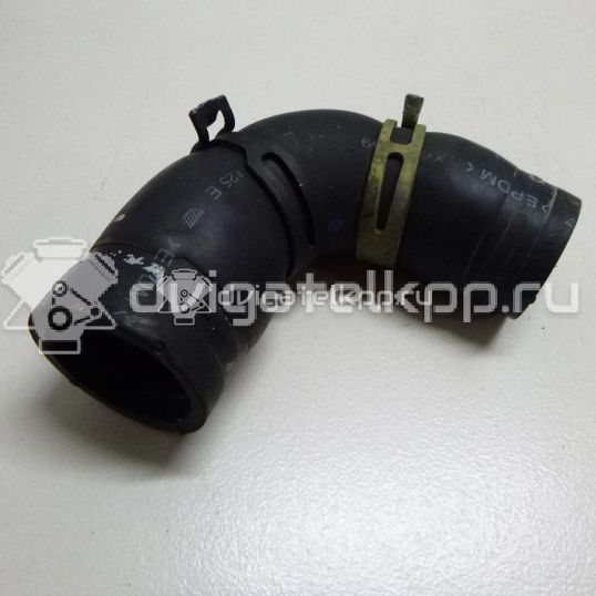 Фото Патрубок  1711502 для Ford Transit / Sierra