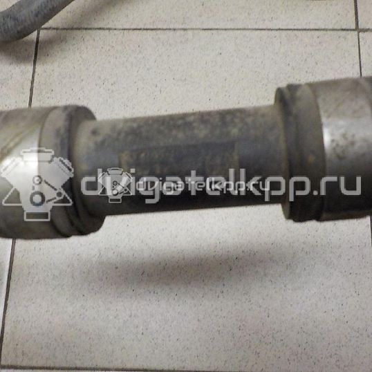 Фото Патрубок отопителя  1376193 для Ford Focus / C-Max