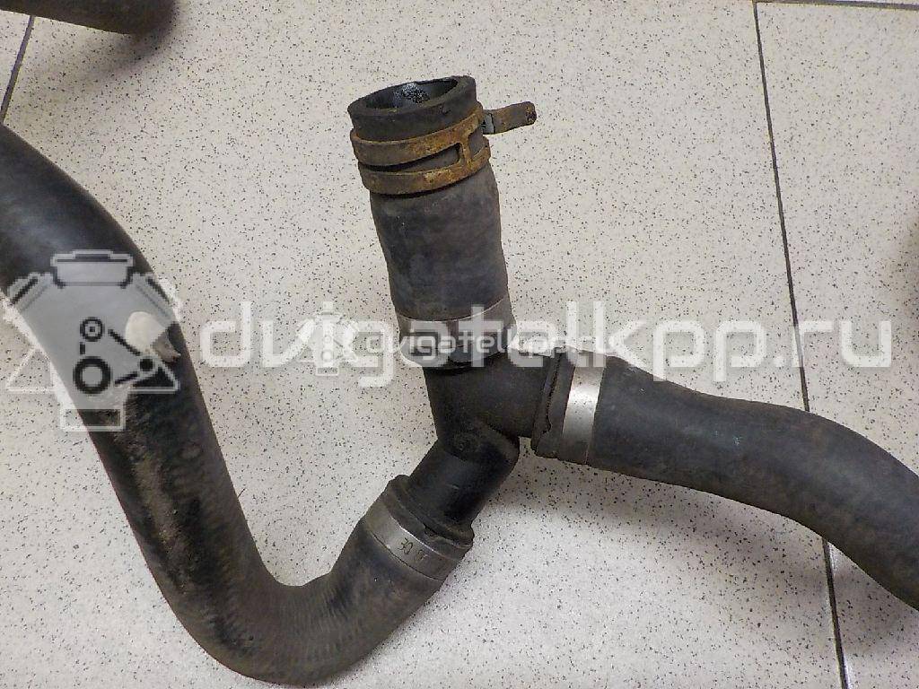 Фото Патрубок отопителя  1376193 для Ford Focus / C-Max {forloop.counter}}