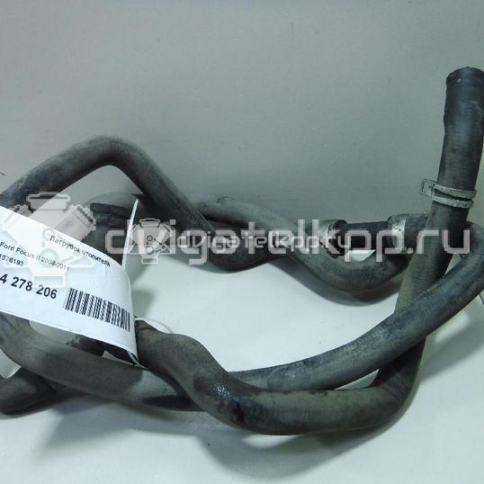 Фото Патрубок отопителя  1376193 для Ford Focus / C-Max