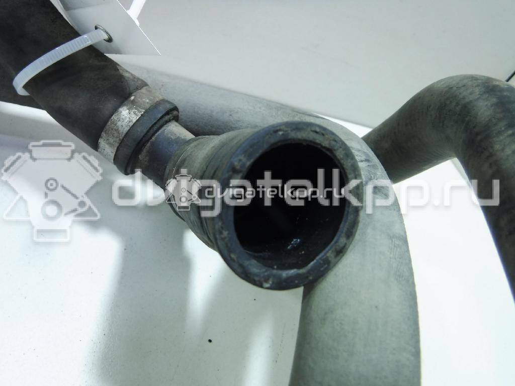 Фото Патрубок отопителя  1376193 для Ford Focus / C-Max {forloop.counter}}