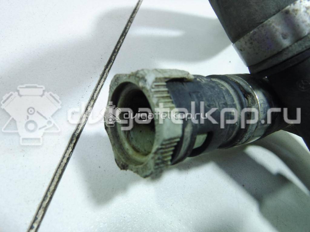 Фото Патрубок отопителя  1376193 для Ford Focus / C-Max {forloop.counter}}