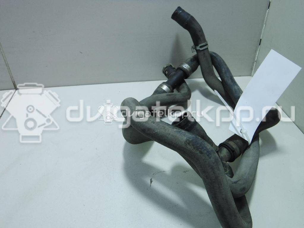 Фото Патрубок отопителя  1376193 для Ford Focus / C-Max {forloop.counter}}