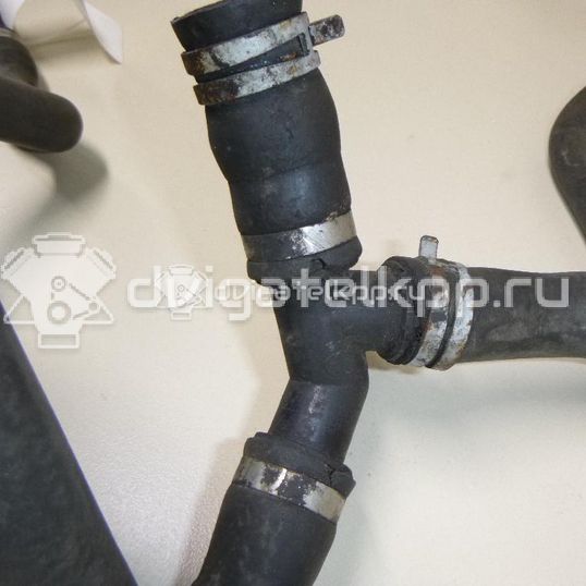 Фото Патрубок отопителя  1376193 для Ford Focus / C-Max