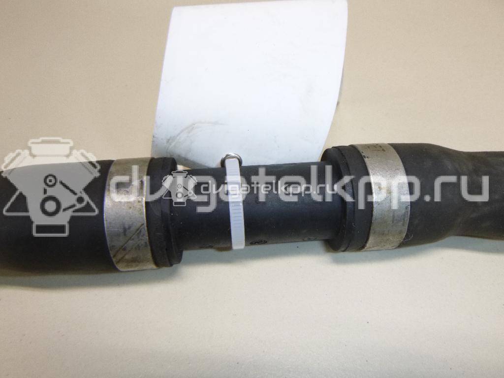 Фото Патрубок отопителя  1376193 для Ford Focus / C-Max {forloop.counter}}