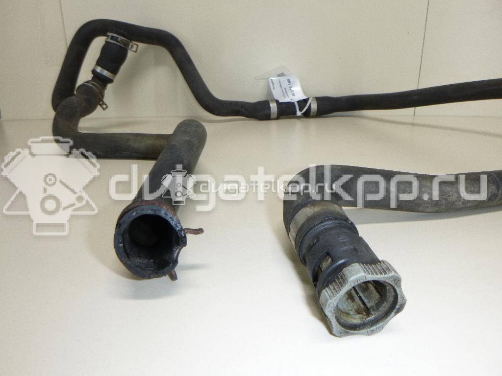 Фото Патрубок отопителя  1376193 для Ford Focus / C-Max {forloop.counter}}